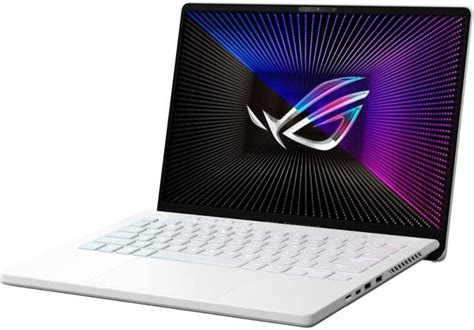 asus rog zephyrus g15|ASUS ROG ZEPHYRUS G14 GA402RJ RYZEN 9 6900HS 32GB .